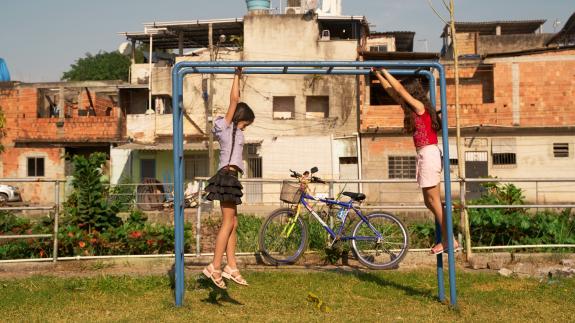 Pfarre São João Batista